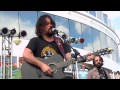 Shooter Jennings on the Kid Rock Cruise March 9, 2013 - Gone to Carolina