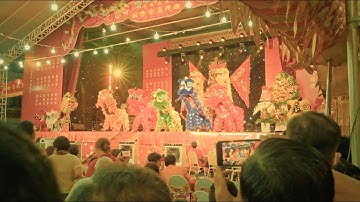 [20240228] Hoạt động Tết Nguyên Tiêu 2024 tại hội quán Nghĩa An | Fujifilm X-T3