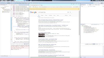 Web Crawler Series Ep 2 - Crawl Google Search w/ Java!
