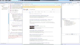 Web Crawler Series Ep 2 - Crawl Google Search w/ Java!