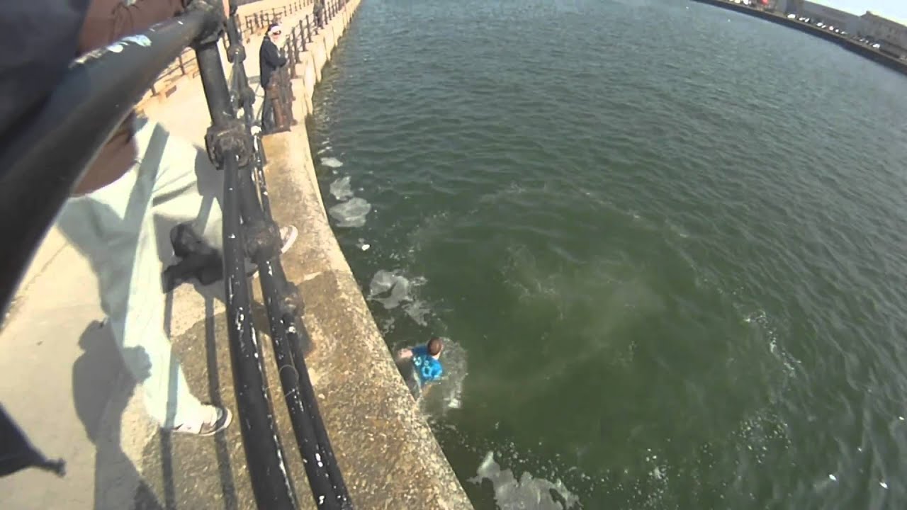 Rescue fail - YouTube