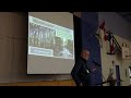 Progress in Protecting Nova Scotia’s Old Forests- Dr. Peter Duinker