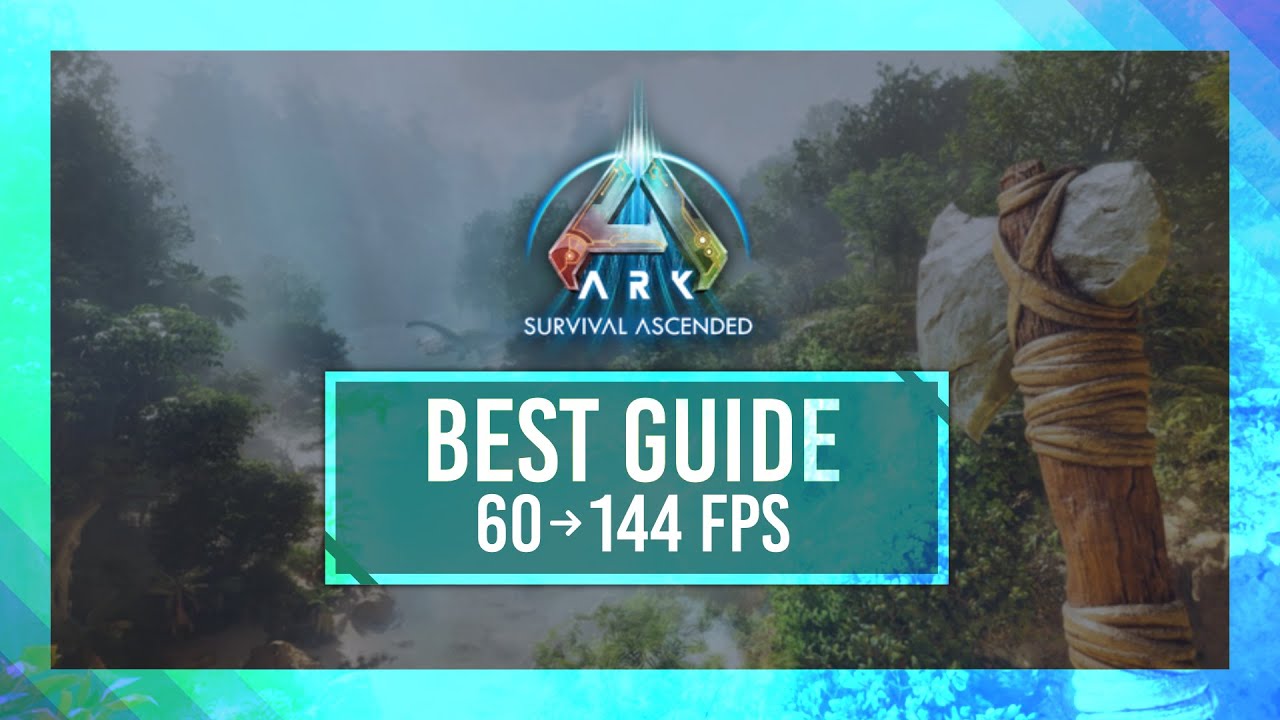 Will Ark: Survival Ascended Release For PS5? - IMDb