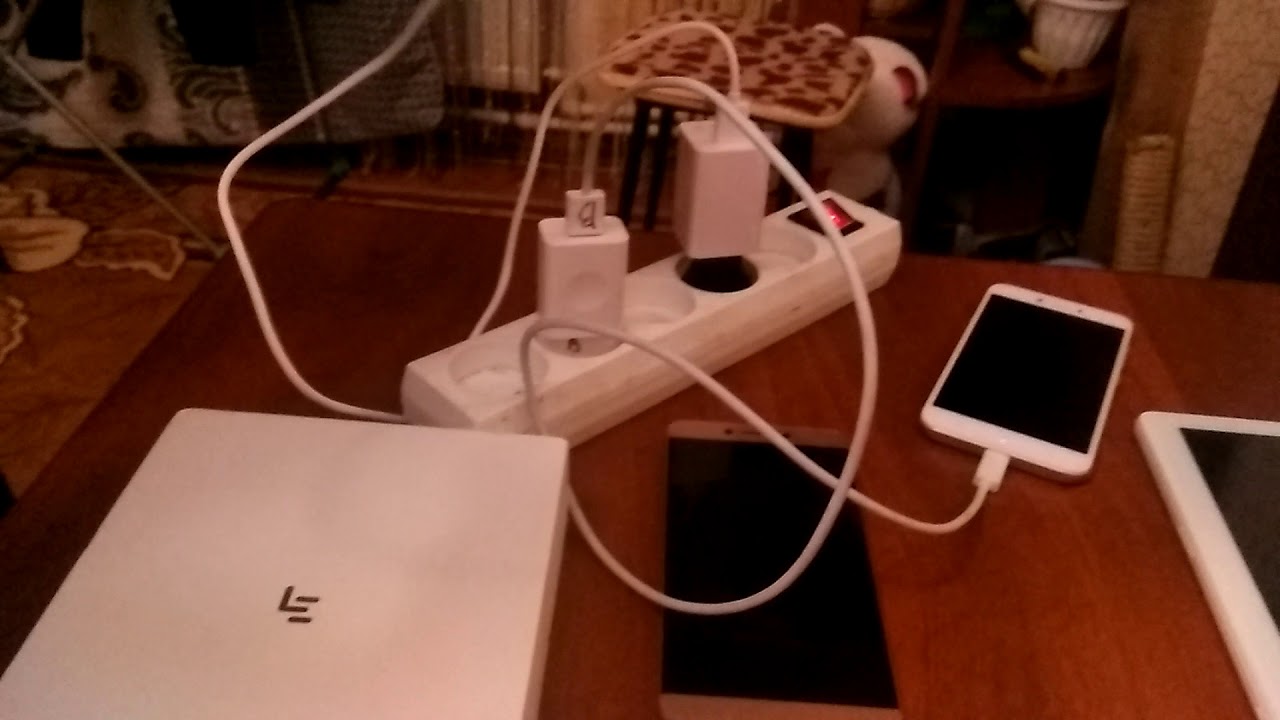 Телефон из AliExpress LEX 620