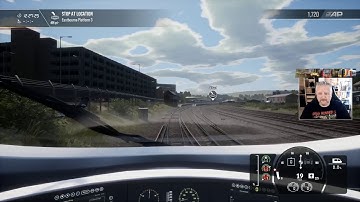 Train Sim World 2 - East Coastway Scenario Planner