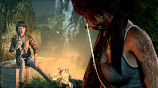 This official gameplay video, released in advance of e3 2012, picks up
where last year's "turning point" trailer left off. lara croft has
escaped from the cr...