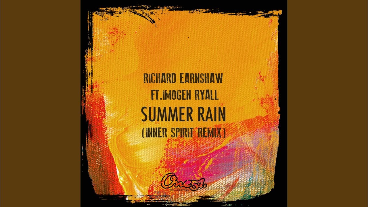 Summer Rain (Extended Mix)