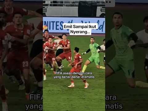 cawan178 x GASBOS - Gila! Timnas Indonesia lolos final dengan cara yang menakjubkan