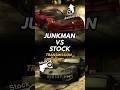 JUNKMAN Vs STOCK Transmission Dodge Viper SRT10 Comparison Shorts Nfsmostwanted Nfs JUNKMAN Vs STOCK Transmission Dodge Viper SRT10 Comparison Shorts Nfsmostwanted Nfs