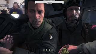 [STRONKI] Wolfenstein: The New Order: Über Ep 1