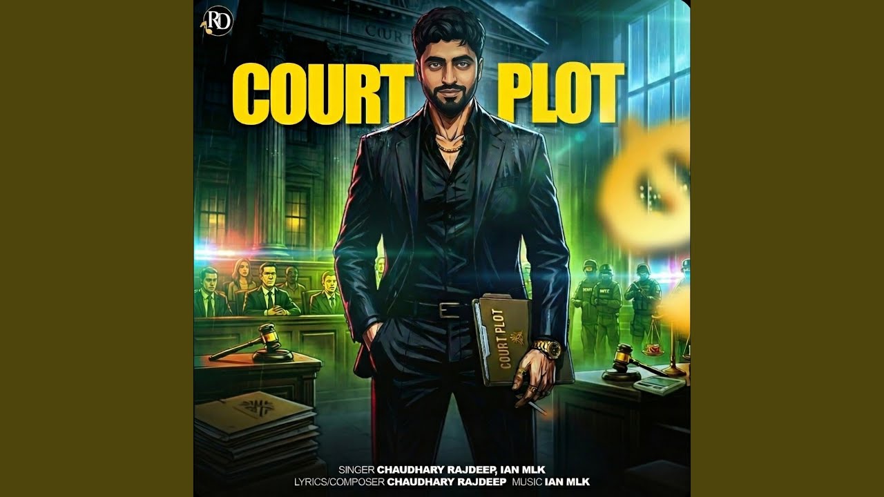Ver Court Plot en YouTube Ver Court Plot en YouTube