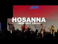 C3 LSN Youth Hosanna Béni Soit Celui mp3