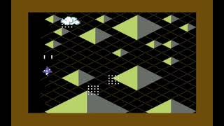 Mono (Reset64 Edition) - C64 Longplay
