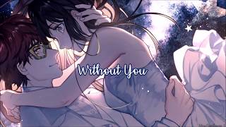 ▶ Nightcore → 「Sad Song」|| Lyrics ♫