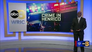 'Our job is not done': Henrico saw fewer violent crimes last year, leaders hope trend continues
