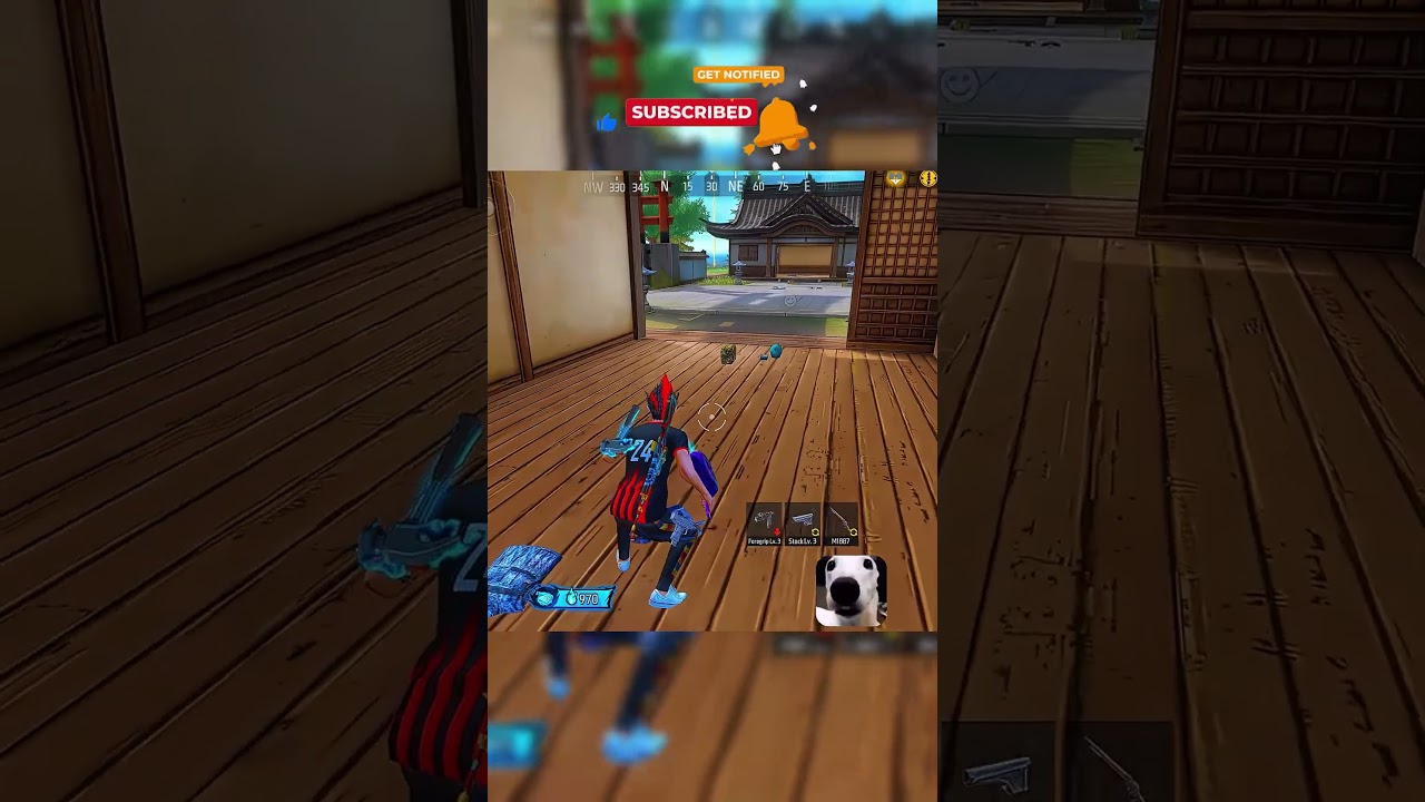 TÔI MAY MẮN LOOT ĐƯỢC SÚNG NGON VÀ CÁI KẾT !!! 