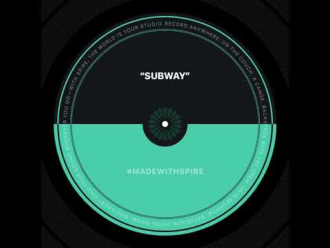 ゆず「SUBWAY」(cover)