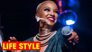 Famous Nandi Madida's Biography: Marriage Dissolved, Age, Early Life, Family, Marriage, Career, Controversy Net Worth