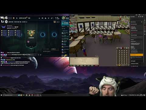 [LIVE] I won&amp;#39;t lose a <strong>SINGLE</strong> <strong>game</strong> today!