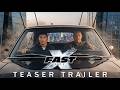 Fast &amp; Furious 11: The Final Ride (2026) - Vin Diesel, Dwayne Johnson, Jason Momoa | Concept