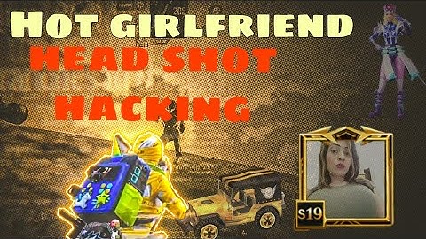 HOT GF HEADSHOT HACKING || BGMI MONTAGE ||SAMSUNG,A3,A5,A6,A7,J2,J5,J7,S5,S6,S7,59,A10,A20,A30,A50
