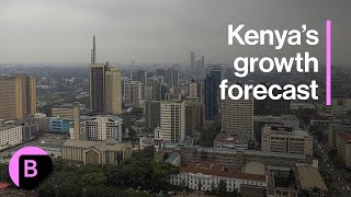 Kenya Economy: World Bank Lowers Growth Forecast Due to Floods, Protests