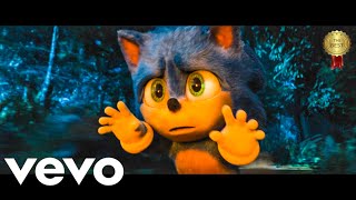 Georgian Folk - Gandagana Trap Remix Sonic The Hedgehog