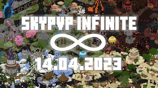 Minecraftzocker - Skypvp Infinite Update