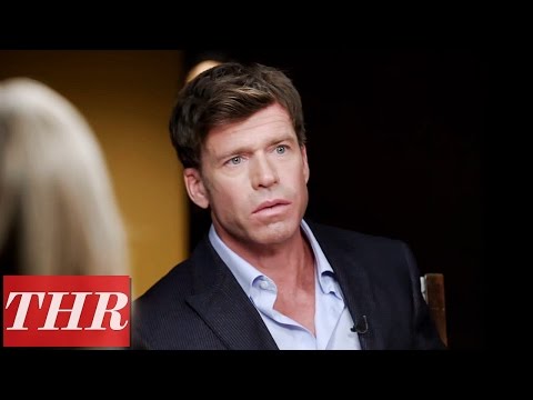 'Hell or High Water' Screenwriter Taylor Sheridan: I'm Allergic to ...