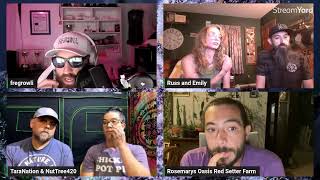 Michigan Bros Grow Show Episode 253