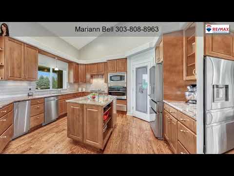 3035 S Buttercup Circle, Frederick, CO home video tour