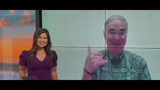 Maui Mayor Forum Preview