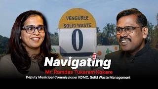 Navigating Ramdas Kokare | Deputy Municipal Commissioner, KDMC screenshot 2