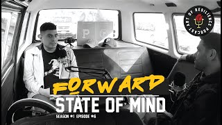 How to sustain a Forward State of Mind - Patrick Sideris