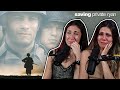 Saving Private Ryan REACTION with Lia