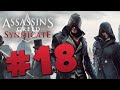 Let&#39;s Play | Assassin&#39;s Creed Syndicate - #18 (HD/XBOXONE)