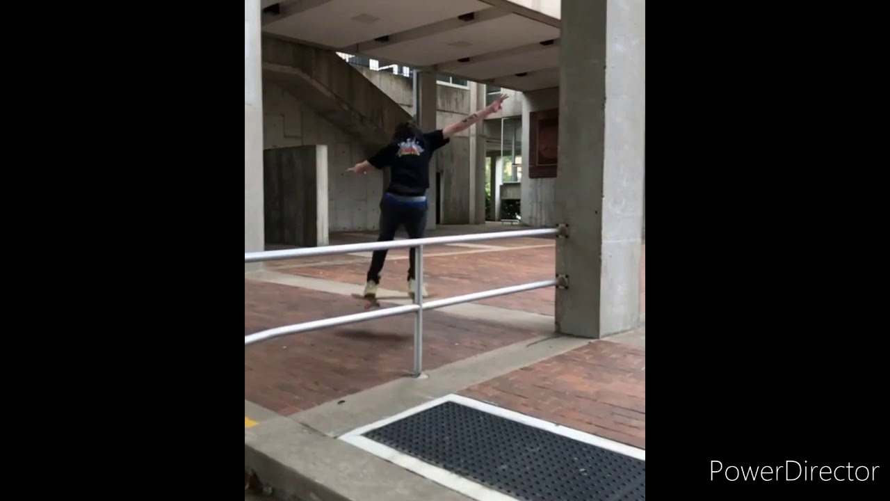 lunatic fringe Bradley hope/ ike the future