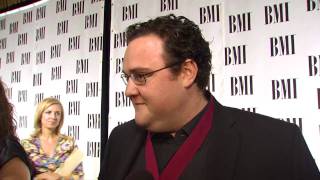 Evan Bogart Interview - The 2010 BMI Pop Awards