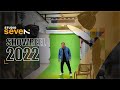 Studio seven showreel 2022
