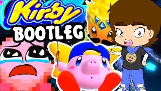 Kirby's Chinese BOOTLEG RIP OFF - ConnerTheWaffle