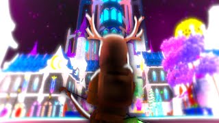 World Zero Next-Level World Building