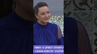 Antibiyotiğin Zararlarından Vücudumuzu Nasıl Koruruz? - Ezgi Sertel'le Kadınlar Bilir Resimi