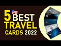 Best Travel Credit Card (Chase Sapphire Reserve And More) image