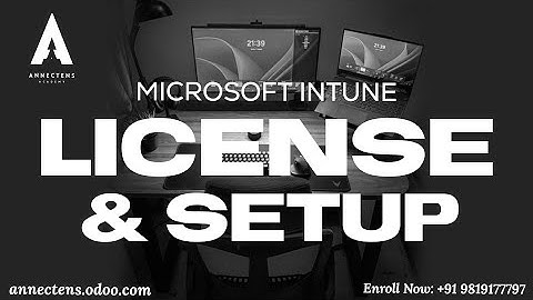 #IntuneMasterclass Ep 02 | Microsoft Intune MasterClass – Future of Device Management! #ai #students