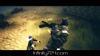 Infinity724 | Promotion Video