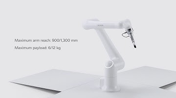 A high-speed collaborative robot with both high productivity and safety ｜COBOTTA PRO