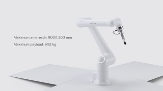 A high-speed collaborative robot with both high productivity and safety ｜COBOTTA PRO