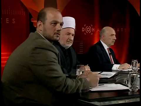 BBCDohaDebates - April 28, 2005 - Series 1 Episode...