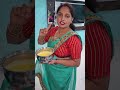 Aaj banaya healthy or tasty custard milk 😍# #minivlog #food #viralreel