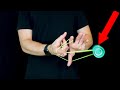 Yoyo tutorial flashy green triangle yoyo trick tutorial